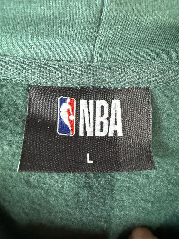 A3072 [NBA] 엔비에이 후드티 L 6