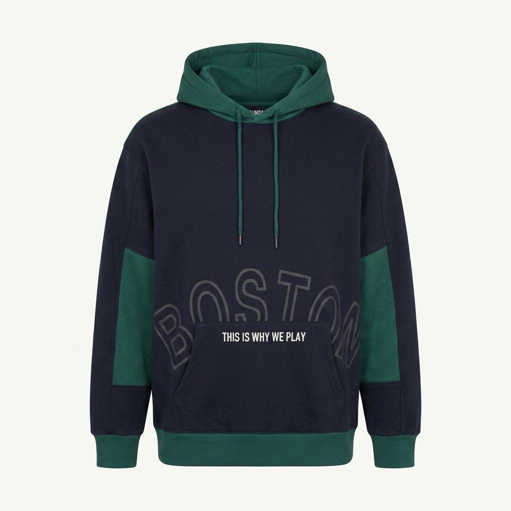 A3072 [NBA] 엔비에이 후드티 L 1
