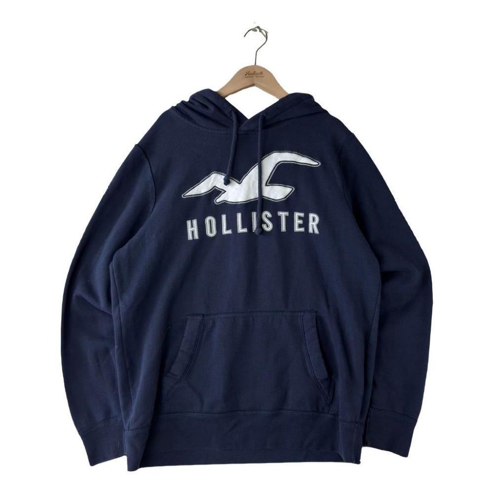 A3071 [HOLLISTER] 홀리스터 후드티 M 3