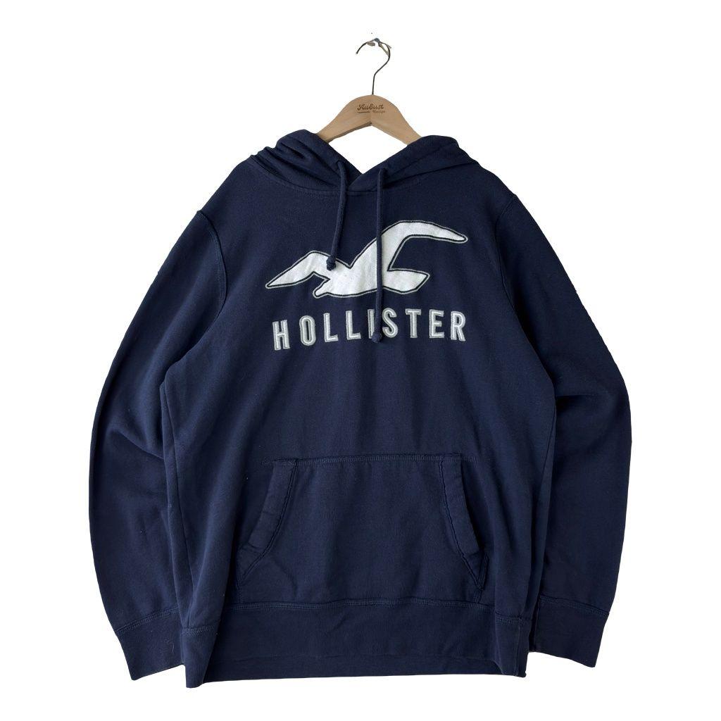 A3071 [HOLLISTER] 홀리스터 후드티 M 2
