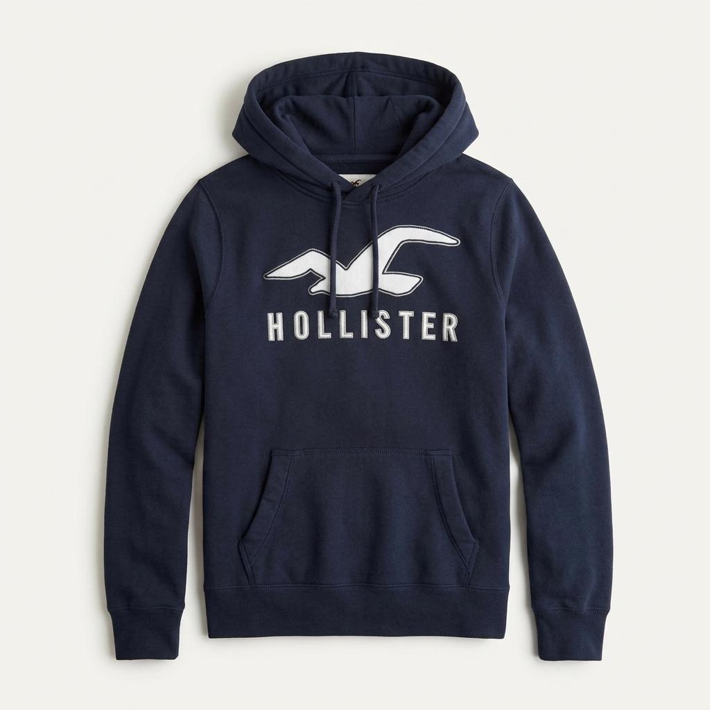 A3071 [HOLLISTER] 홀리스터 후드티 M 1