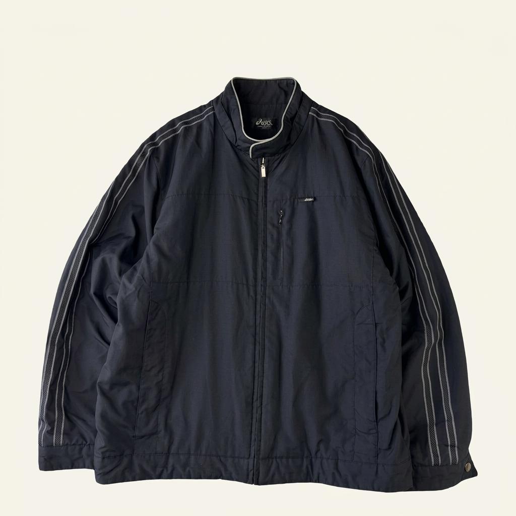 A3065 [ASICS] 아식스 바람막이 100 1