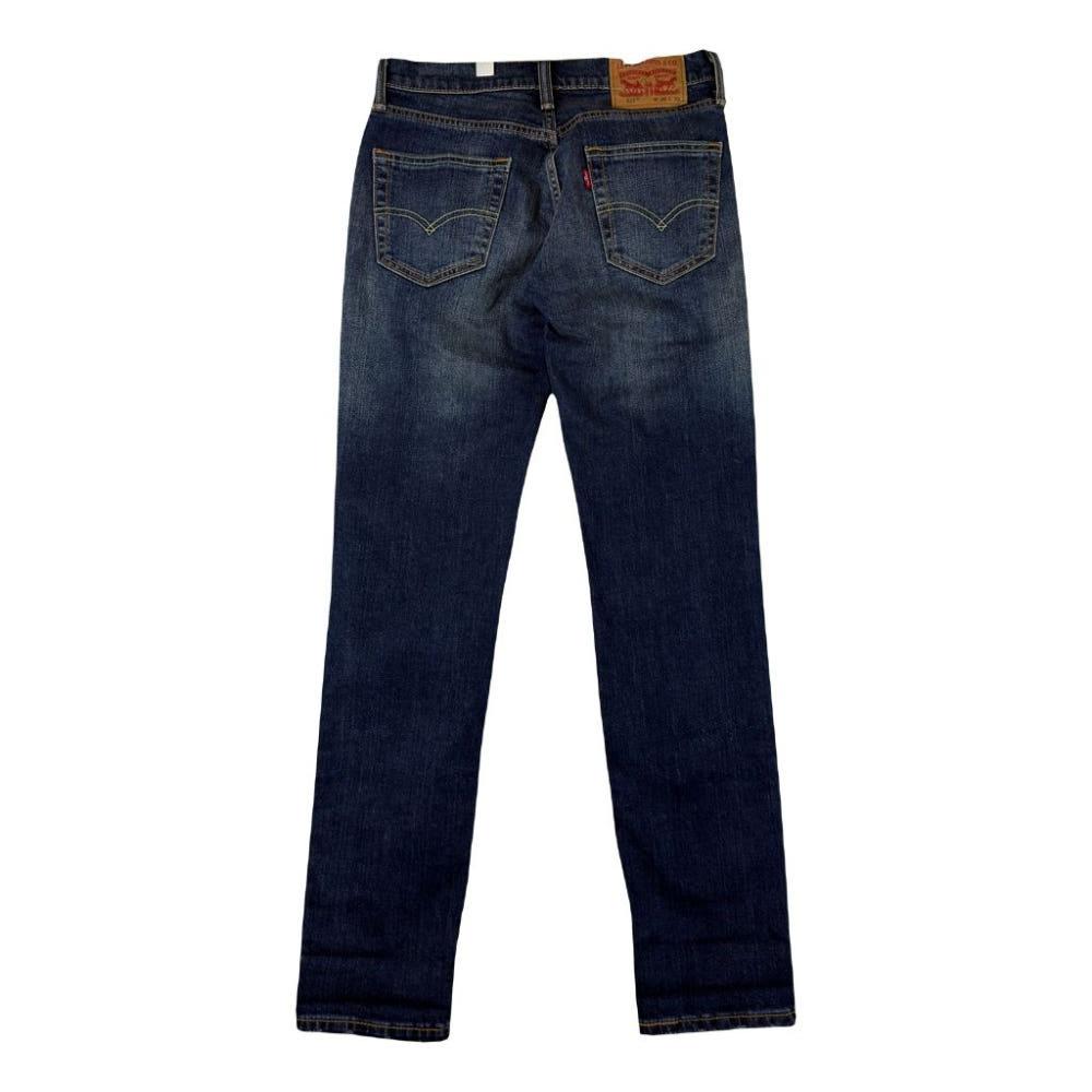 A3153 [LEVI'S] 511 리바이스 청바지 28 4