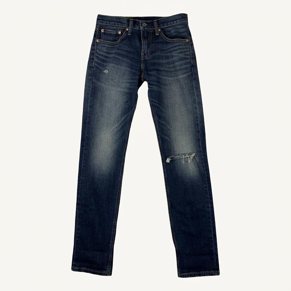 A3153 [LEVI'S] 511 리바이스 청바지 28 1