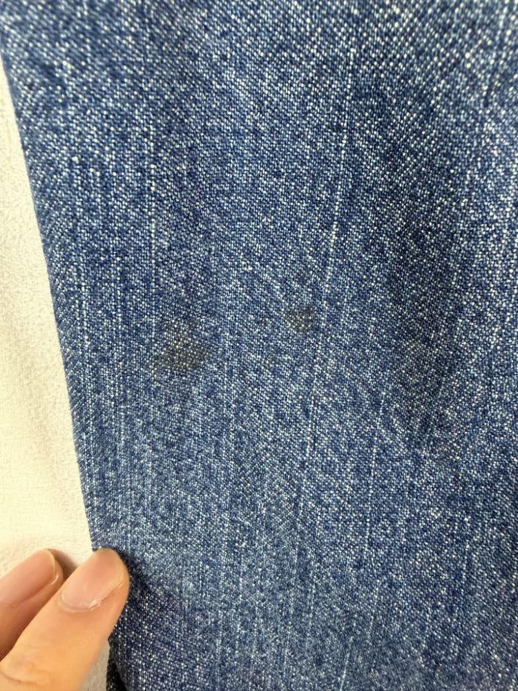 A3151 [LEVI'S] 569 리바이스 청바지 W29 6