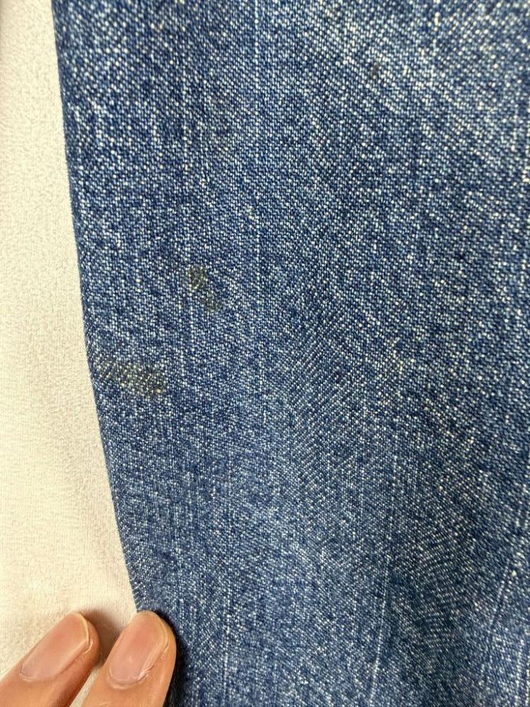 A3151 [LEVI'S] 569 리바이스 청바지 W29 5