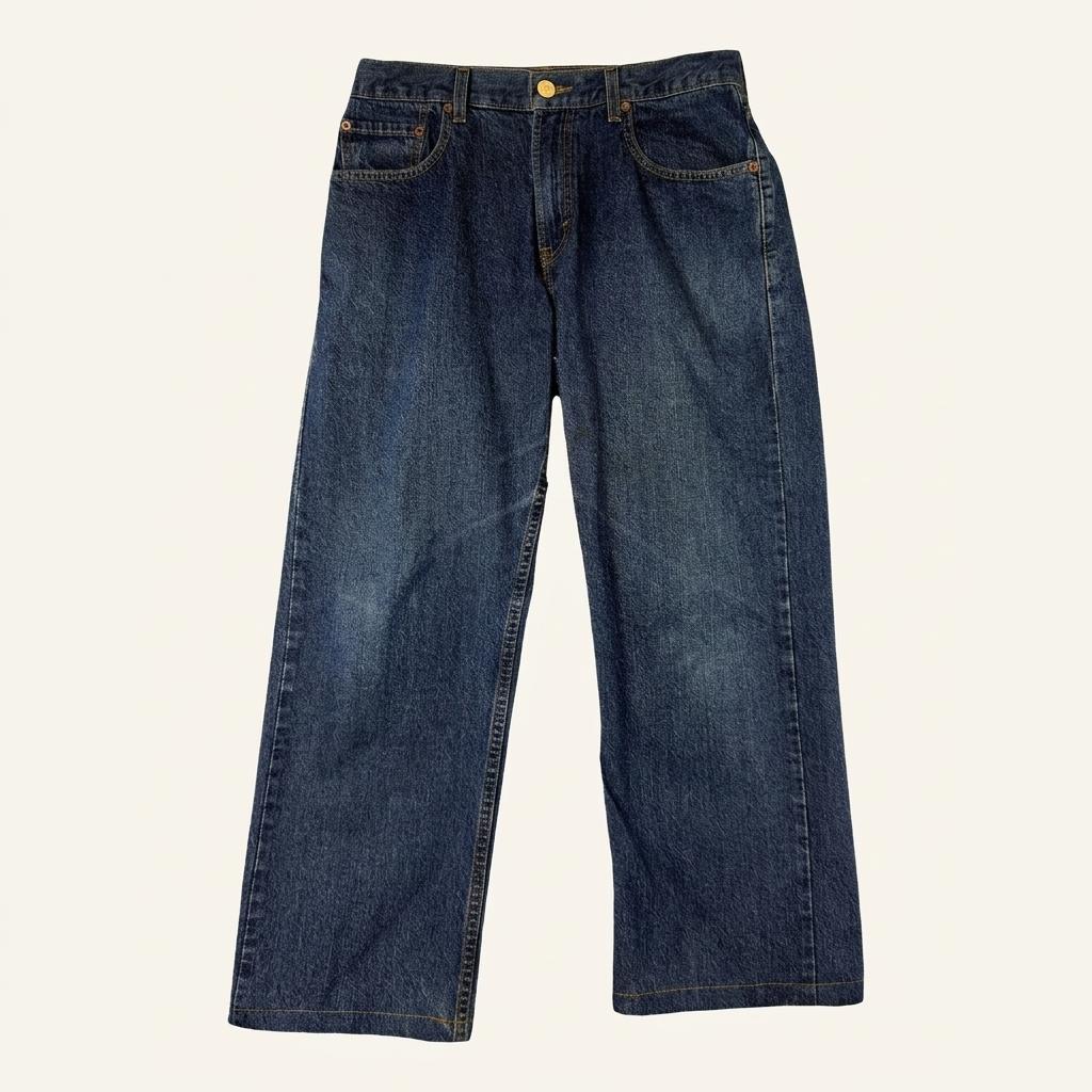 A3151 [LEVI'S] 569 리바이스 청바지 W29 1