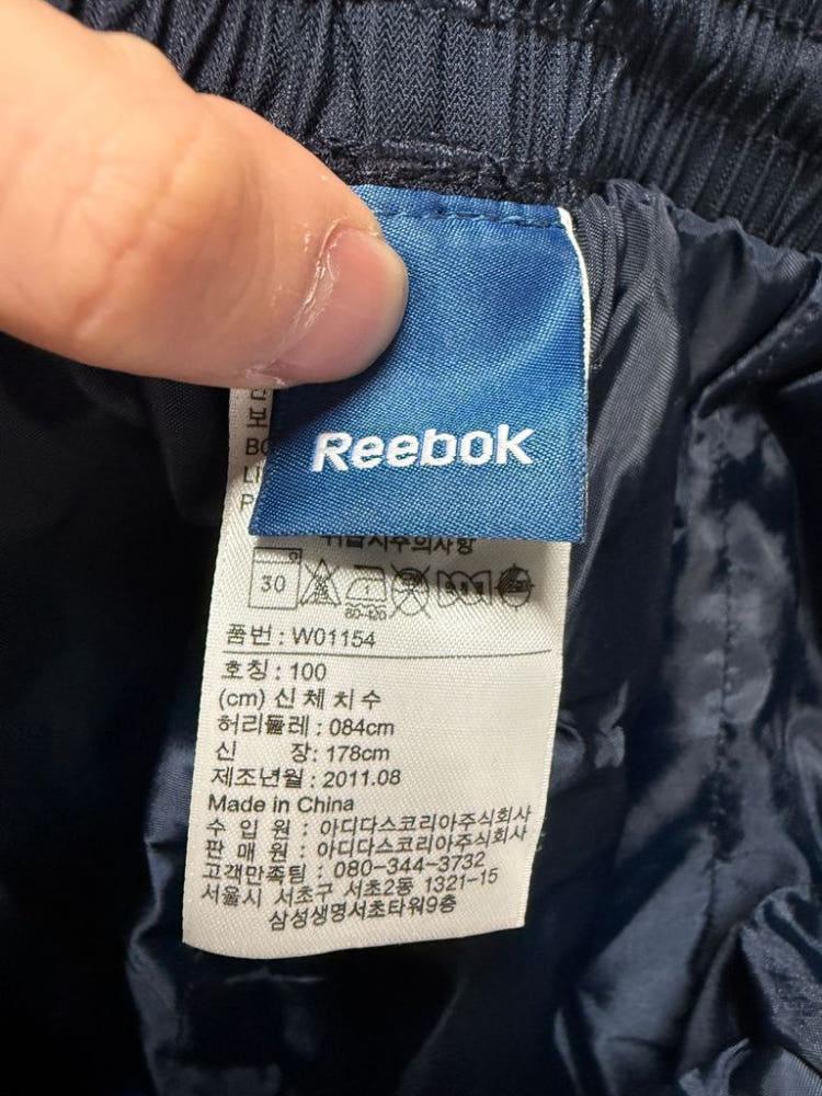 A3150 [REEBOK] 리복운동바지 100 6
