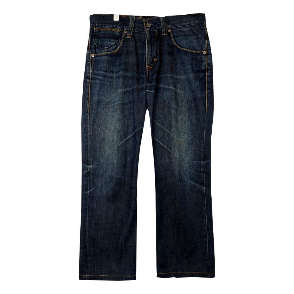 A3148 [LEVI'S] 504 리바이스 청바지 W32 2