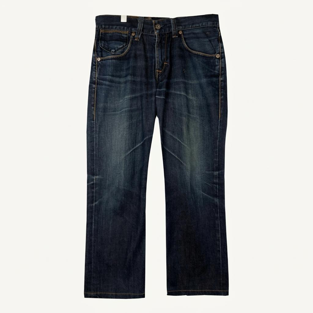 A3148 [LEVI'S] 504 리바이스 청바지 W32 1