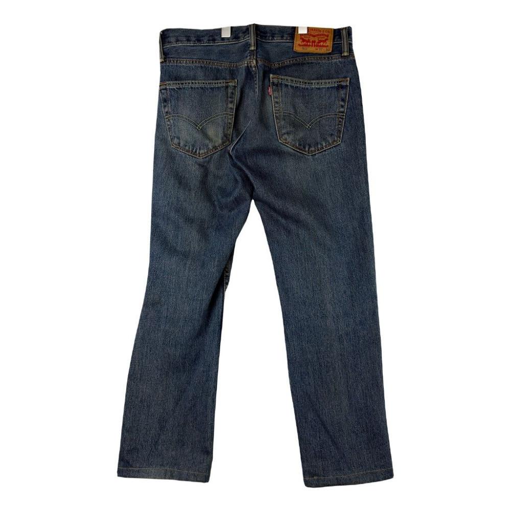 A3147 [LEVI'S] 511 리바이스 청바지 32 4