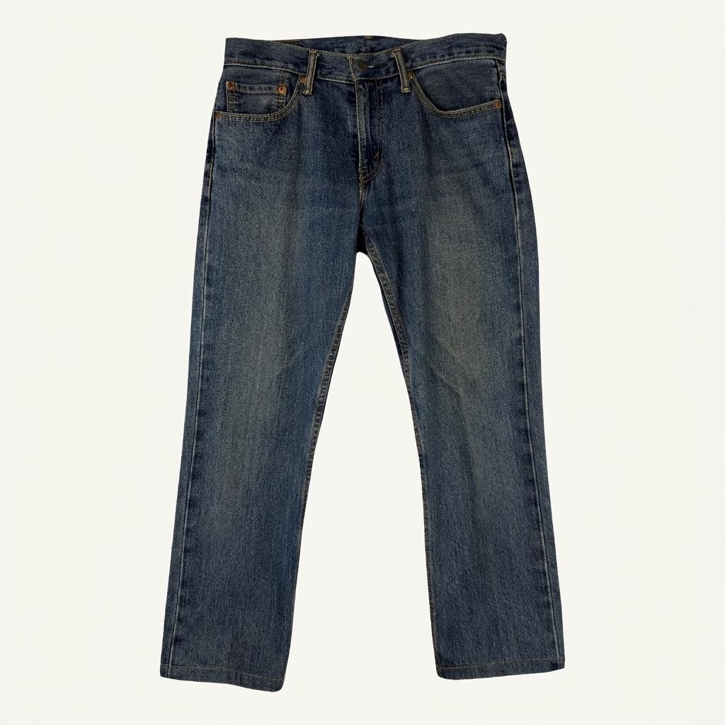 A3147 [LEVI'S] 511 리바이스 청바지 32 1