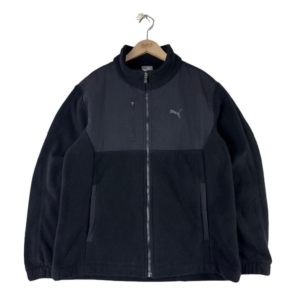 A3139 [PUMA] 퓨마 후리스 M 3