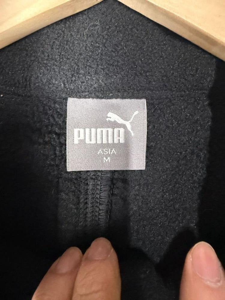 A3139 [PUMA] 퓨마 후리스 M 7
