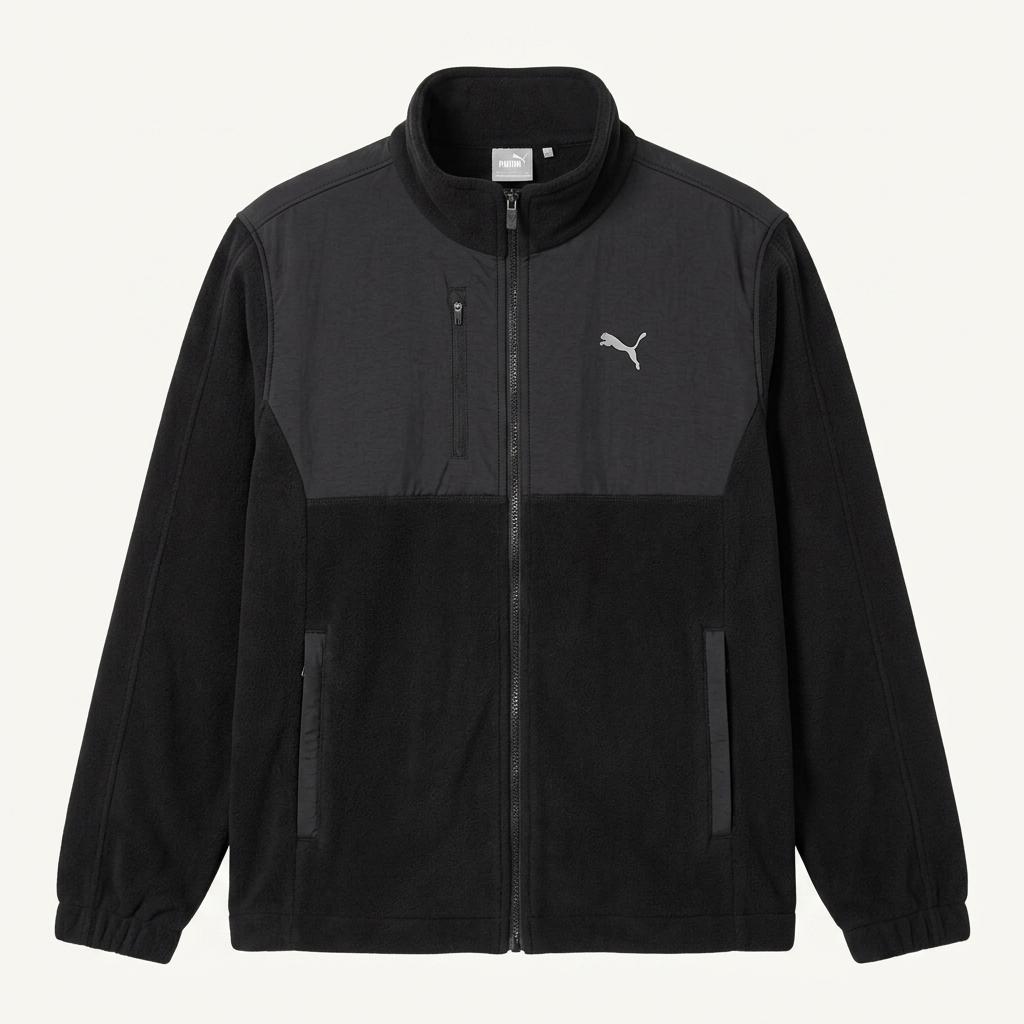 A3139 [PUMA] 퓨마 후리스 M 1