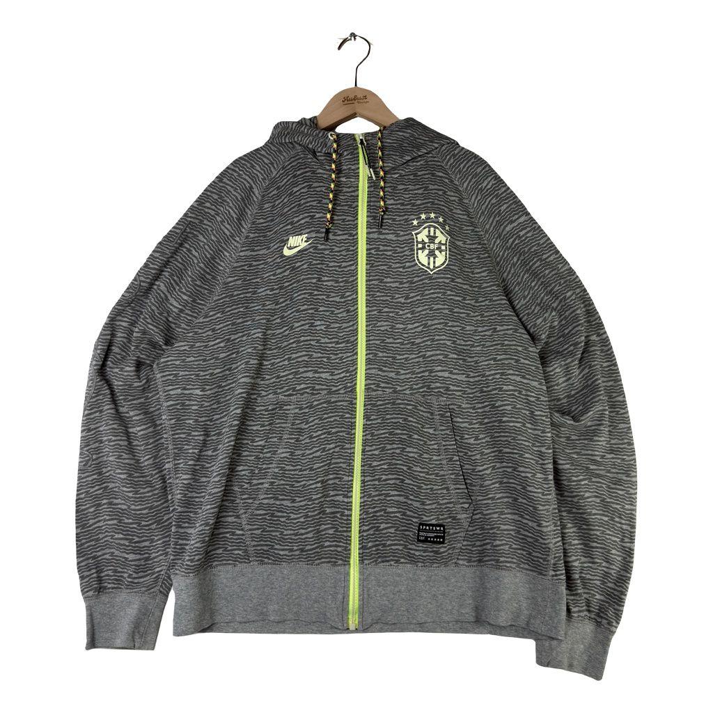A3135 [NIKE] 나이키 CBF 후드집업 XXL 2