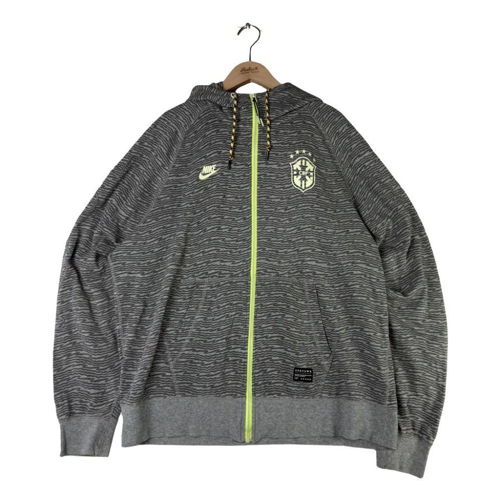 A3135 [NIKE] 나이키 CBF 후드집업 XXL 3