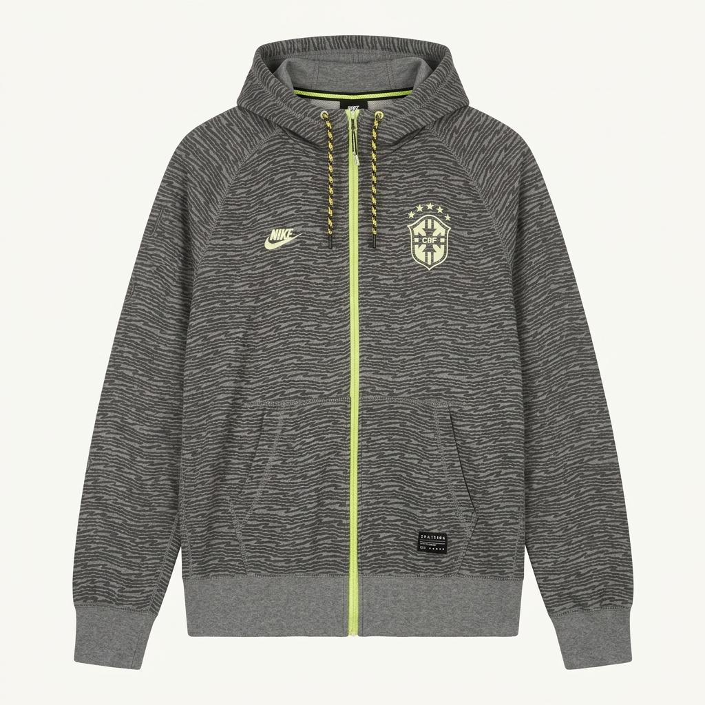 A3135 [NIKE] 나이키 CBF 후드집업 XXL 1