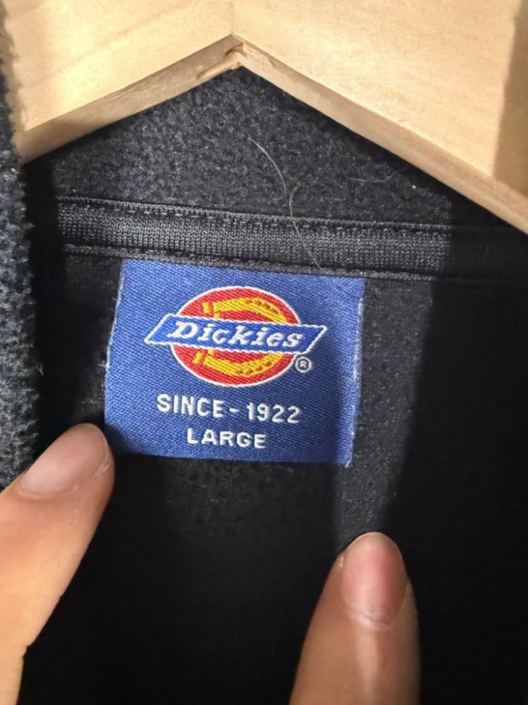 A3133 [DICKIES] 디키즈 후리스 LARGE 6