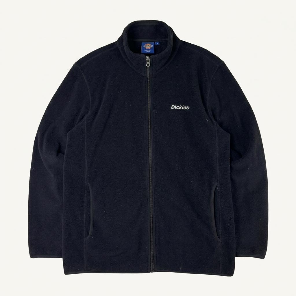 A3133 [DICKIES] 디키즈 후리스 LARGE 1