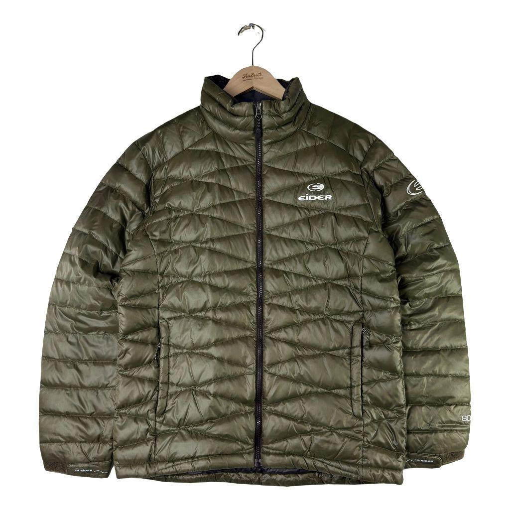A3130 [EIDER] 아이더 경량 패딩 M 2