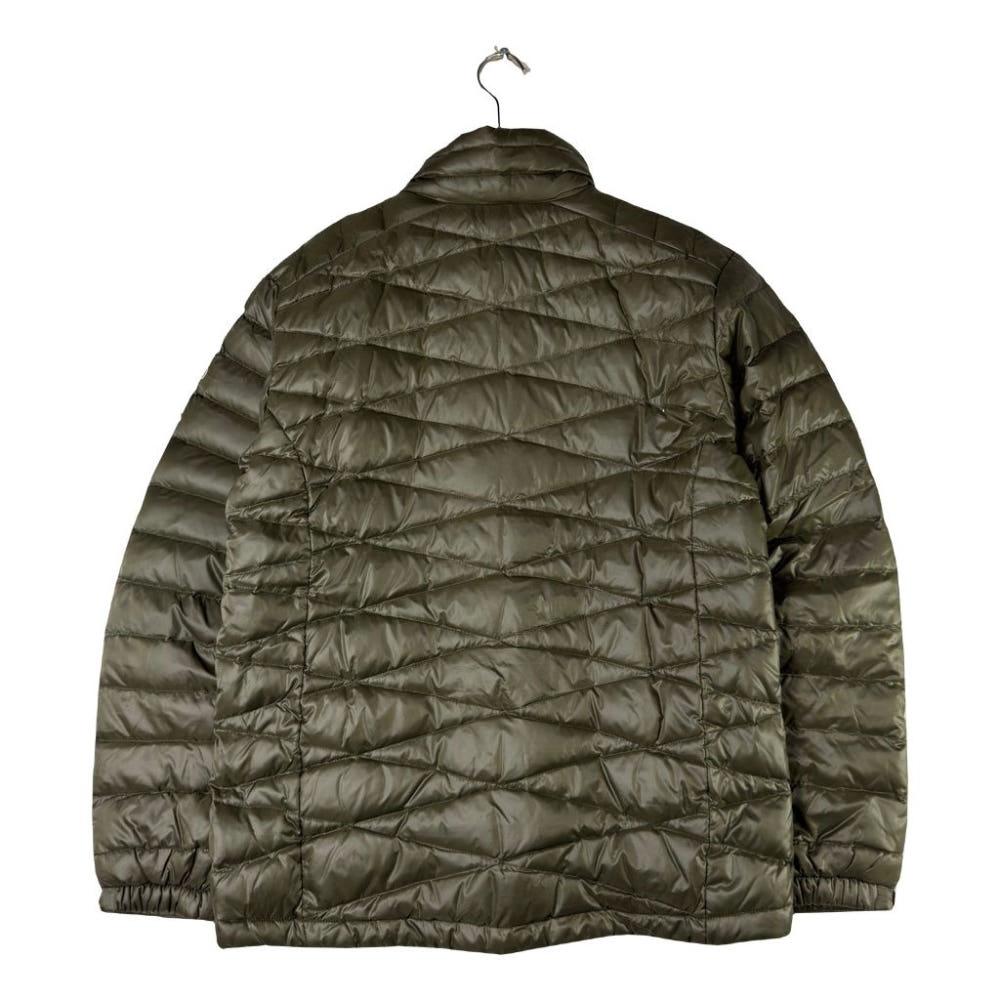 A3130 [EIDER] 아이더 경량 패딩 M 4