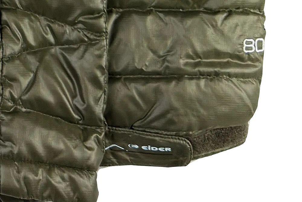 A3130 [EIDER] 아이더 경량 패딩 M 5