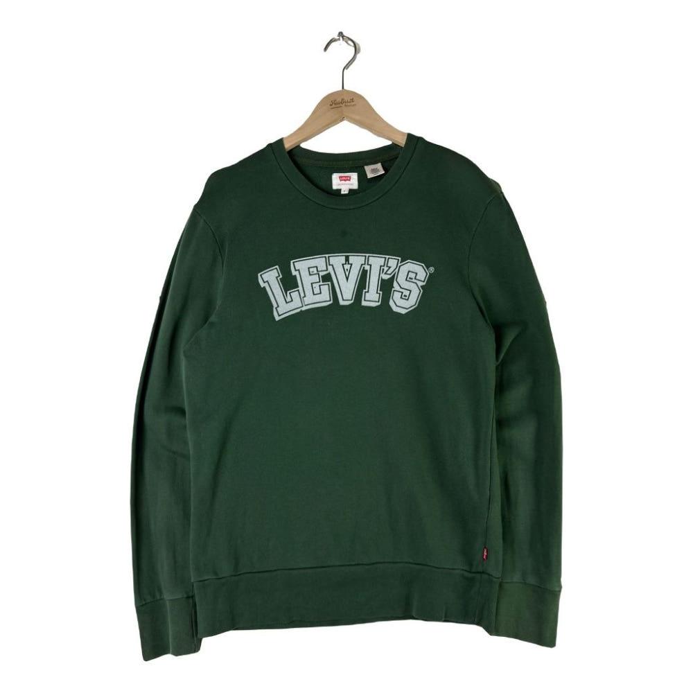 A3129 [LEVI'S] 리바이스 맨투맨 S 3