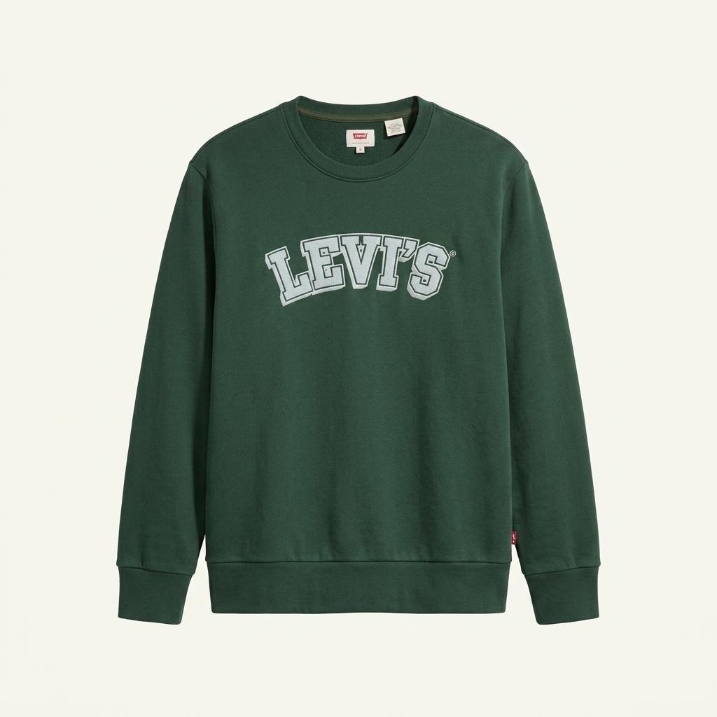 A3129 [LEVI'S] 리바이스 맨투맨 S 1