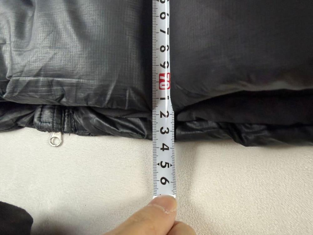 A3121 [NIKE] 나이키 ACG 패딩 L 5
