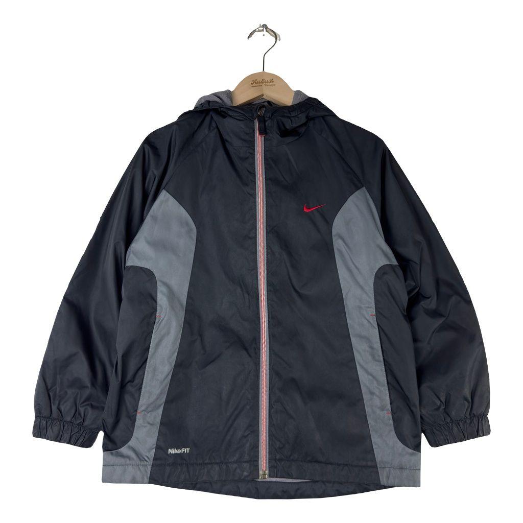 A3111 [NIKE] 나이키 키즈 바람막이 XS 2