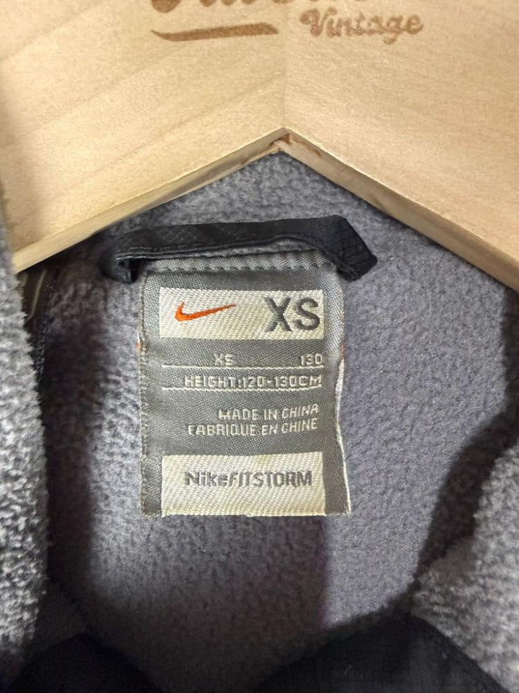 A3111 [NIKE] 나이키 키즈 바람막이 XS 7
