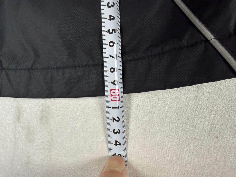 A3111 [NIKE] 나이키 키즈 바람막이 XS 6