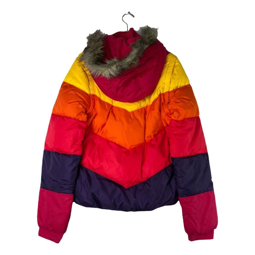 A3108 [NIKE] 나이키 패딩 M 4