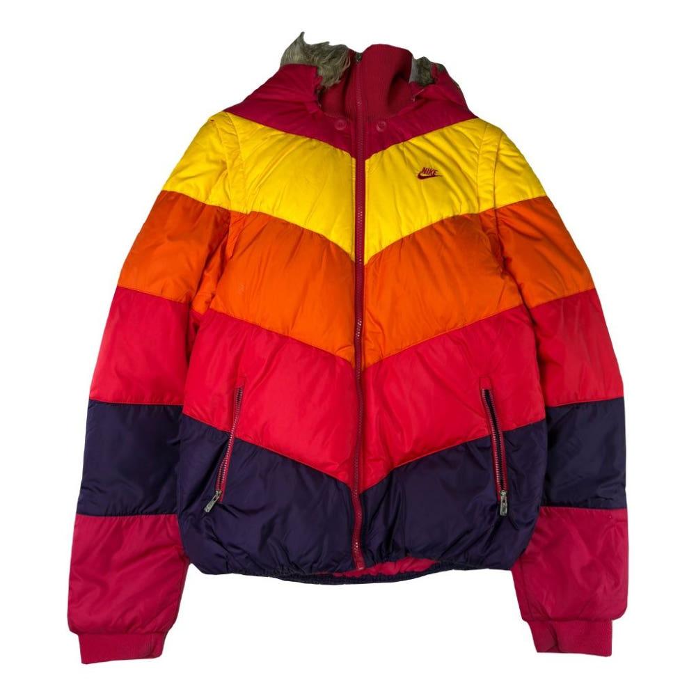 A3108 [NIKE] 나이키 패딩 M 3