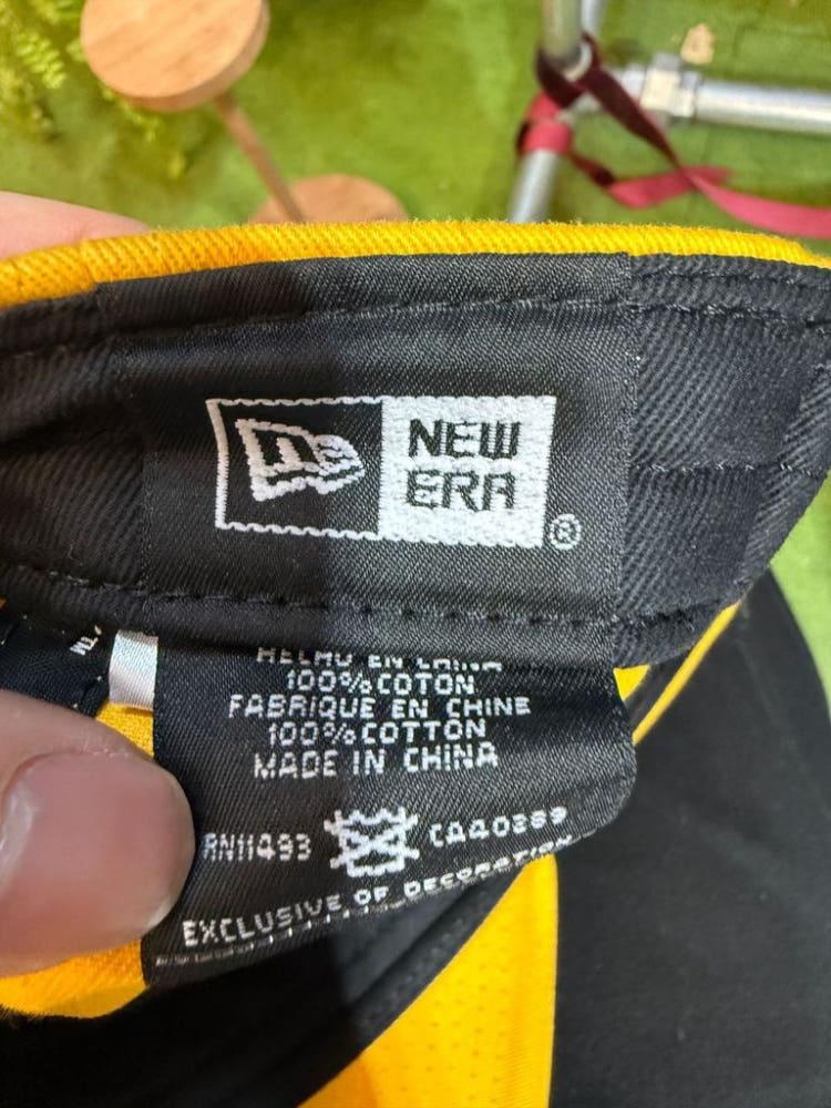 A3191 [NEW ERA] 뉴에라 캡 5