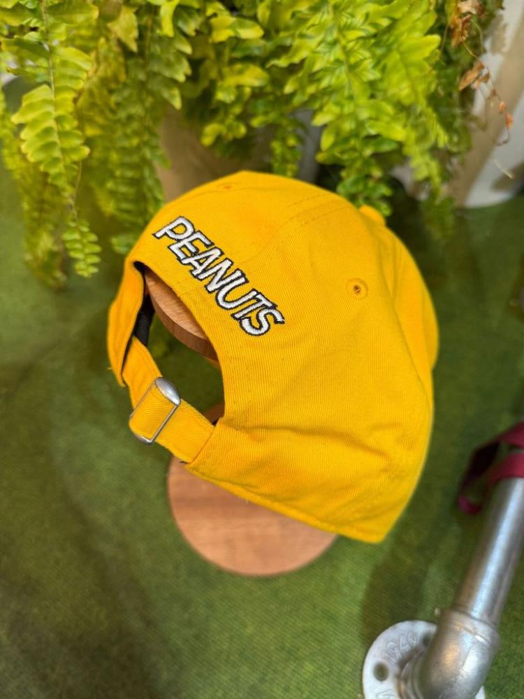 A3191 [NEW ERA] 뉴에라 캡 4