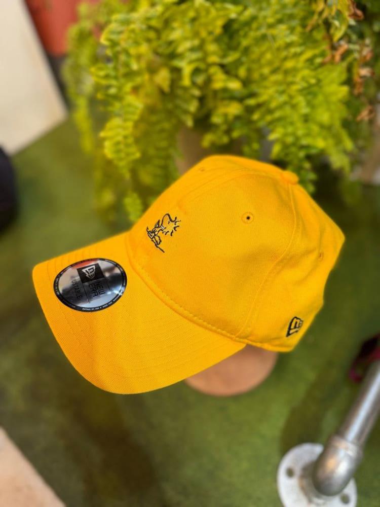 A3191 [NEW ERA] 뉴에라 캡 3