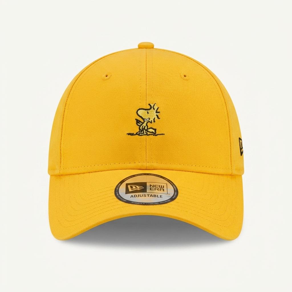 A3191 [NEW ERA] 뉴에라 캡 1
