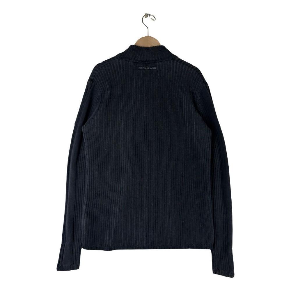 A3183 [DKNY] 디케이엔와이 니트 S 4
