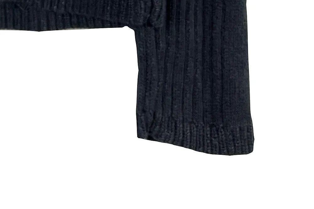 A3183 [DKNY] 디케이엔와이 니트 S 5