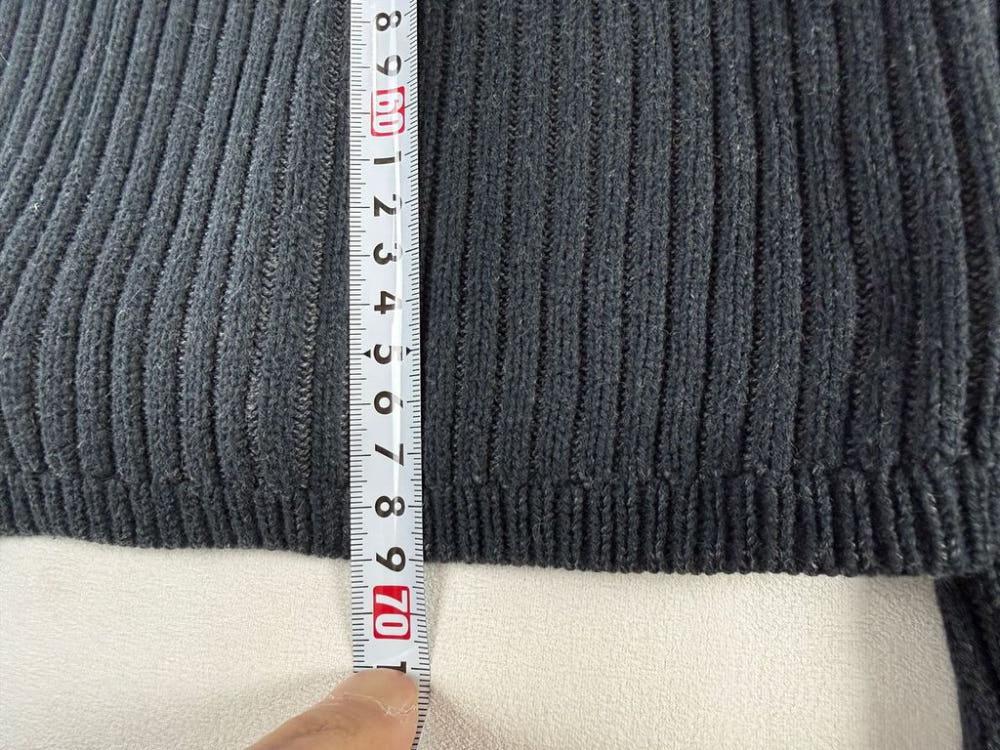 A3183 [DKNY] 디케이엔와이 니트 S 6