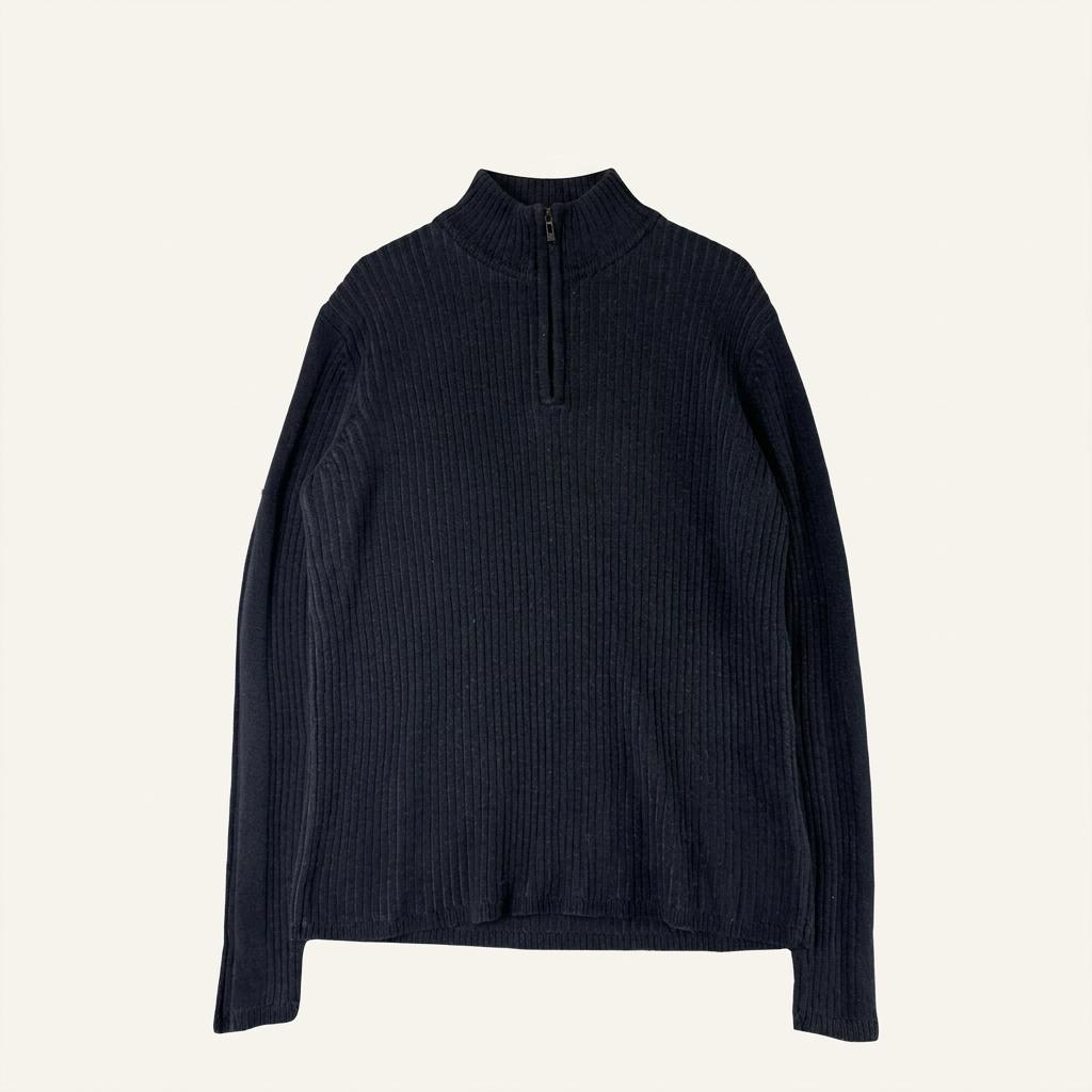 A3183 [DKNY] 디케이엔와이 니트 S 1