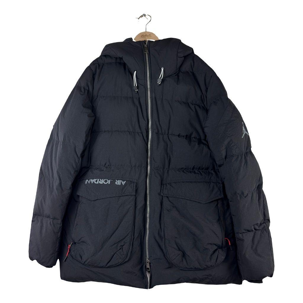 A3179 [JORDAN] 나이키 조던 패딩 XL 2