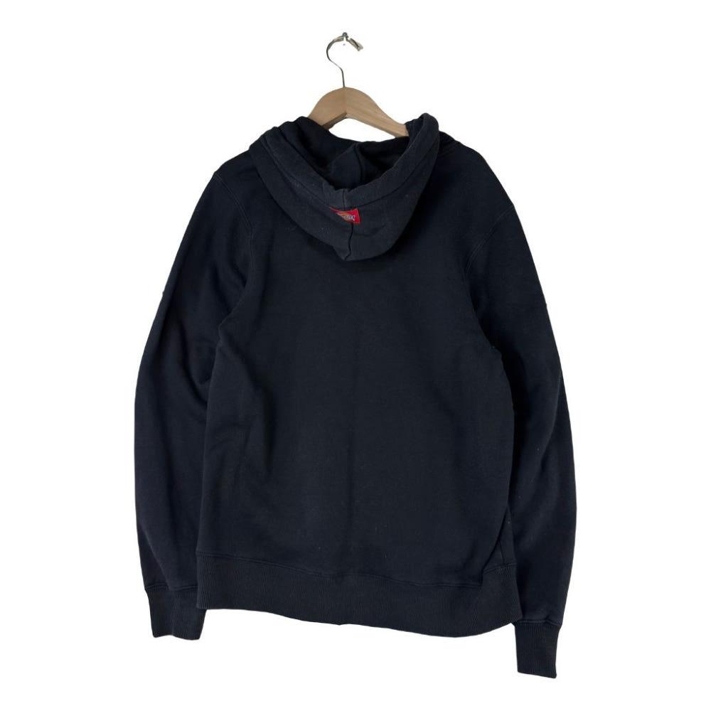 A3176 [DICKIES] 디키즈 후드티 SMALL 4