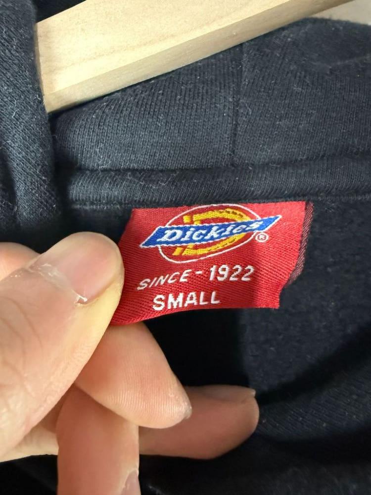 A3176 [DICKIES] 디키즈 후드티 SMALL 6