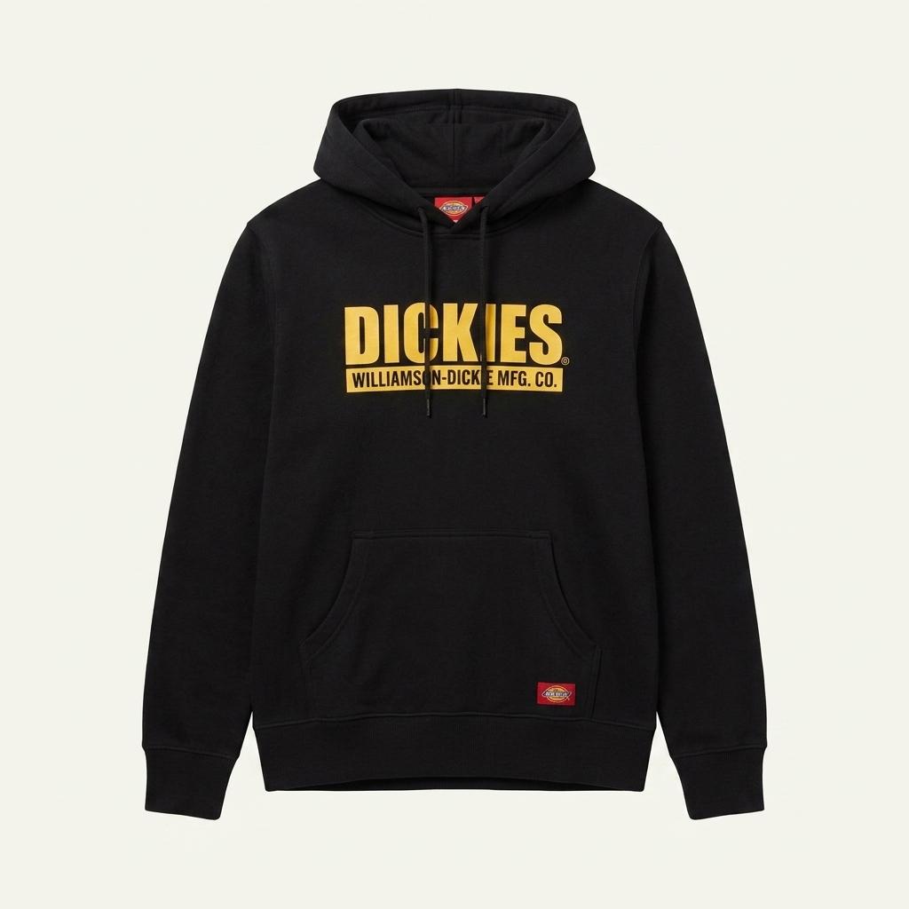 A3176 [DICKIES] 디키즈 후드티 SMALL 1