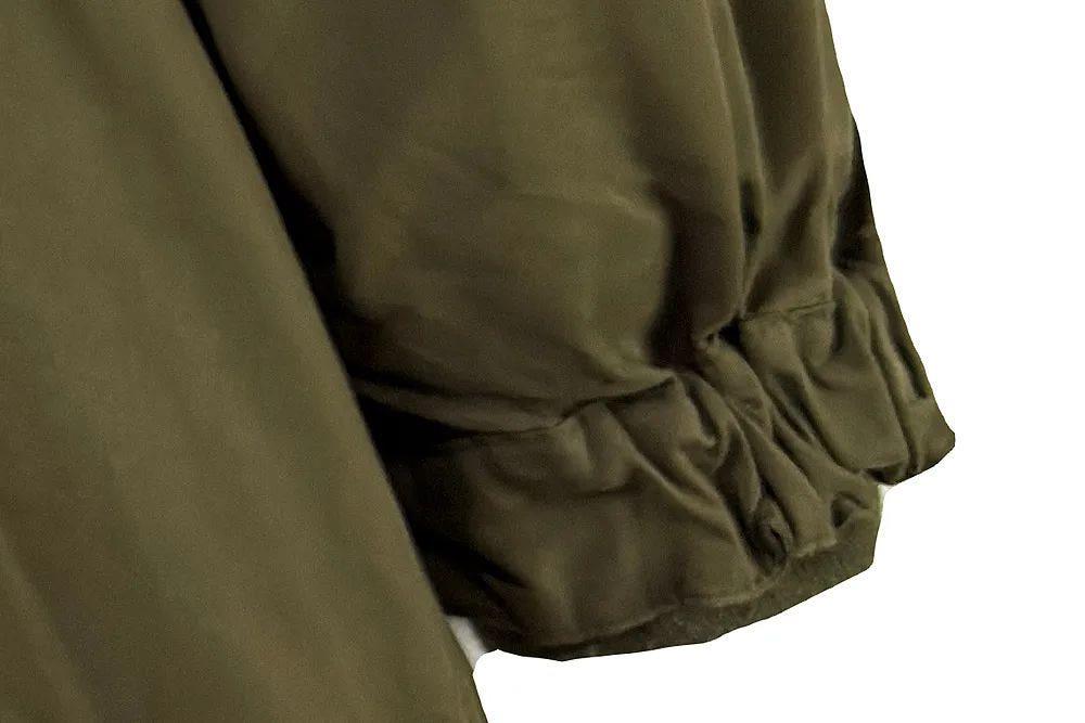 A3175 [NEPA] 네파 패딩 코트 95 6
