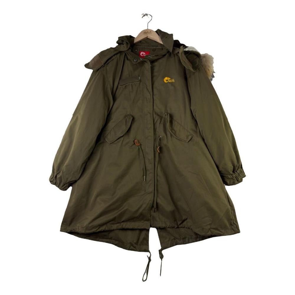 A3175 [NEPA] 네파 패딩 코트 95 3