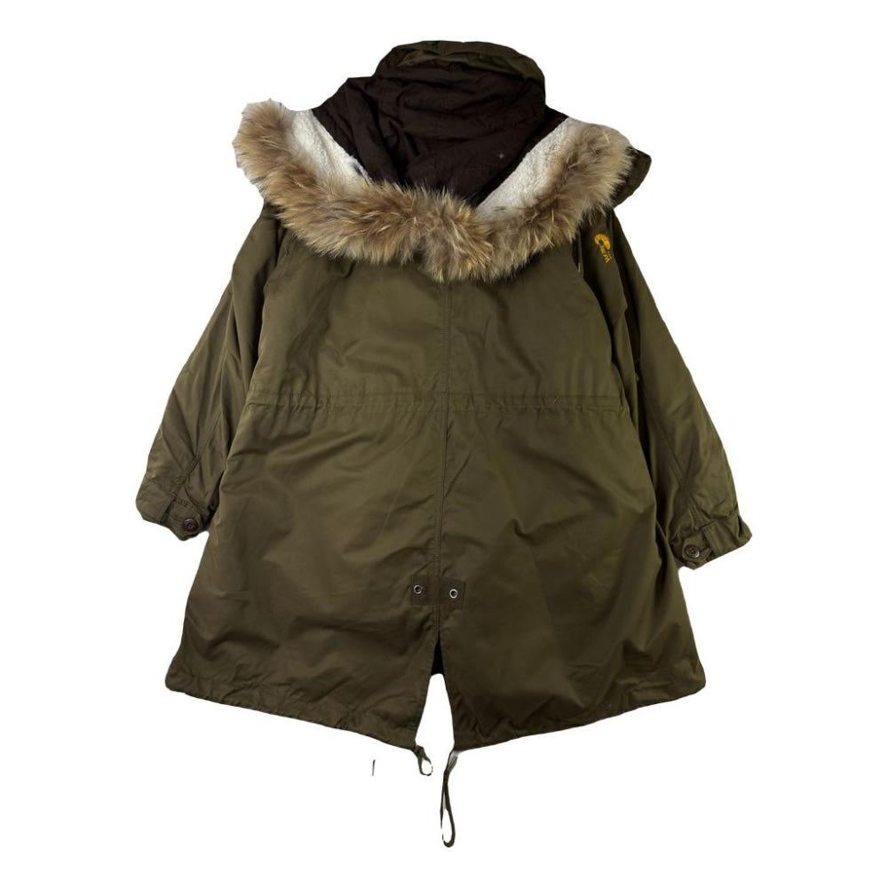 A3175 [NEPA] 네파 패딩 코트 95 4